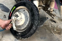 大连市换胎补胎服务 大连市换胎补胎服务