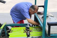 大连市三轮车救援服务 大连市三轮车救援服务