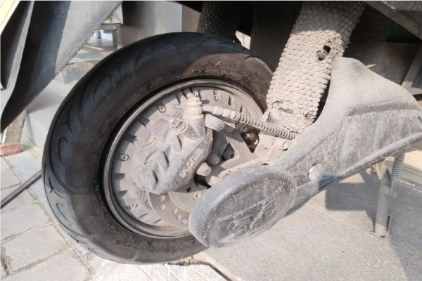 大连市电动车补胎换胎